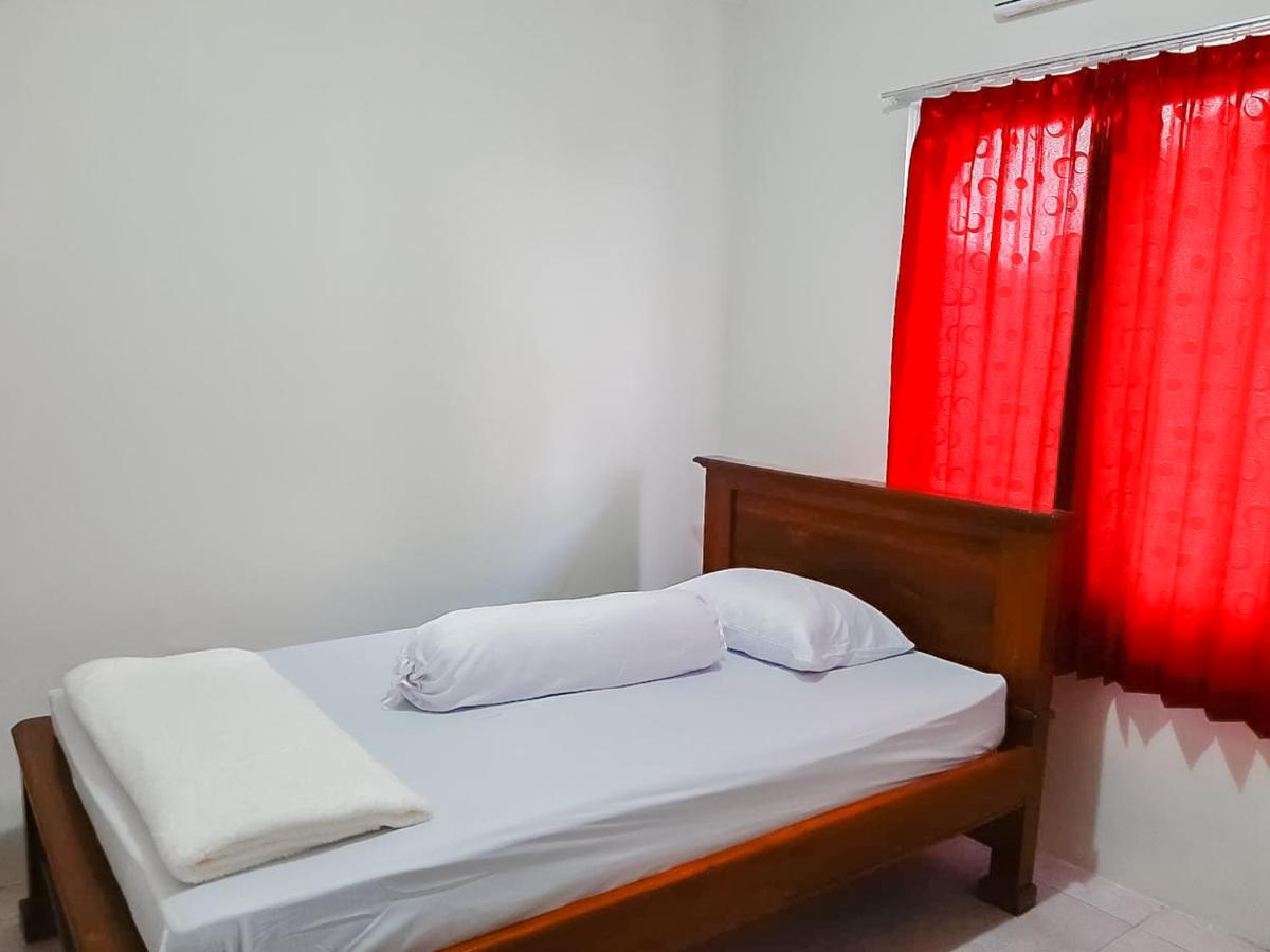 Wisma Asri Syariah Majalengka Redpartner Dawuhan Екстер'єр фото