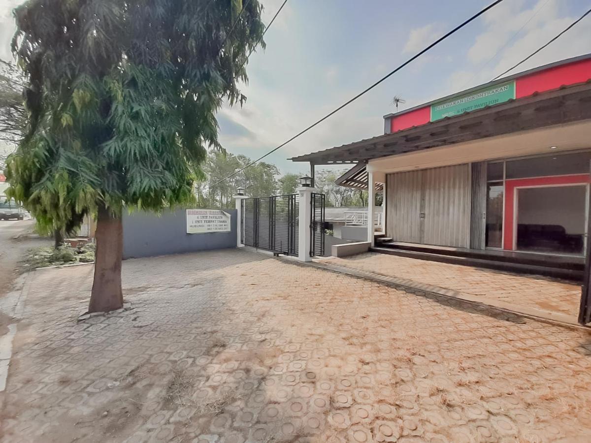 Wisma Asri Syariah Majalengka Redpartner Dawuhan Екстер'єр фото