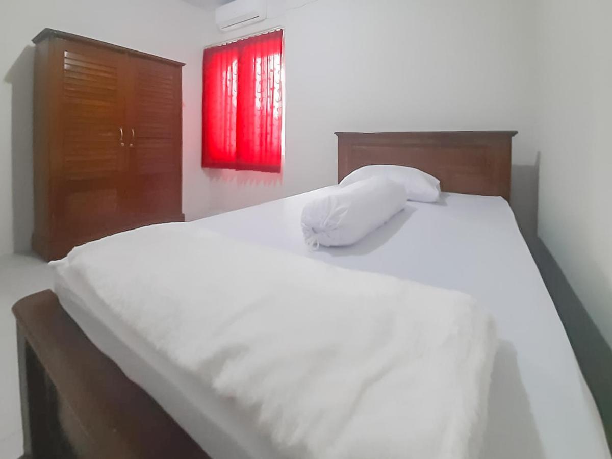 Wisma Asri Syariah Majalengka Redpartner Dawuhan Екстер'єр фото